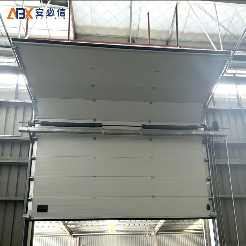 黄冈市高扬程提升门