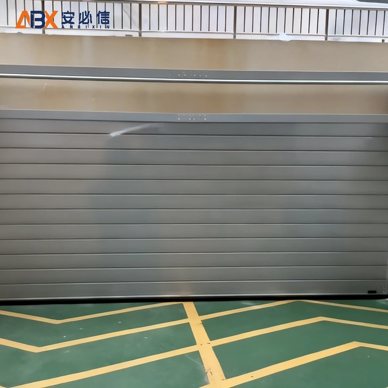 黄冈市洁净室高速门